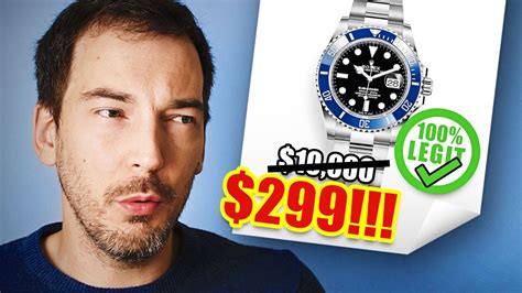 italian found selling fake watches in miami|swiss watches scam.